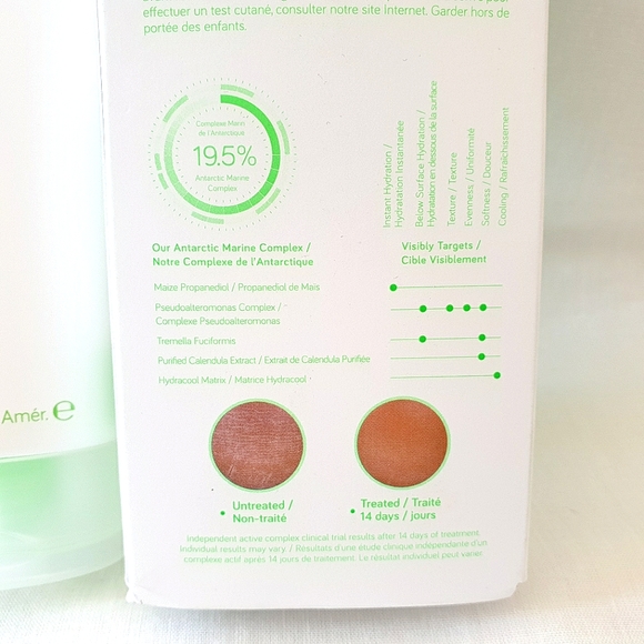 The Chemistry Brand Heel Chemistry 100ml Remove Hard Skin Heels For Sandal Feet - Picture 5 of 9